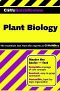 CliffsQuickReview Plant Biology (  -   )